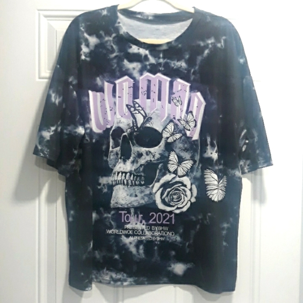 Print T-Shirt
